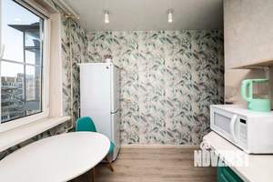 1-к квартира, вторичка, 37м2, 9/9 этаж