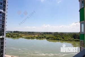 2-к квартира, вторичка, 62м2, 17/24 этаж