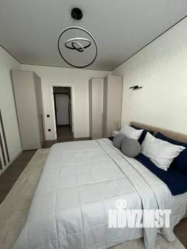 2-к квартира, вторичка, 52м2, 13/20 этаж