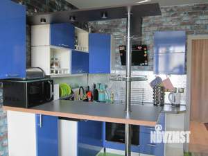 2-к квартира, вторичка, 66м2, 16/17 этаж