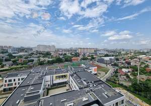 2-к квартира, вторичка, 66м2, 17/23 этаж
