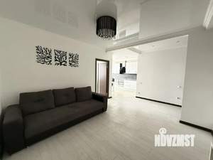 2-к квартира, вторичка, 78м2, 17/18 этаж