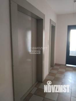 2-к квартира, вторичка, 57м2, 7/16 этаж