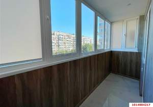 2-к квартира, вторичка, 59м2, 5/17 этаж