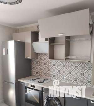 2-к квартира, вторичка, 44м2, 4/4 этаж