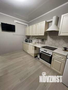 1-к квартира, вторичка, 46м2, 6/16 этаж