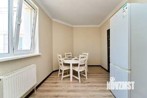 2-к квартира, вторичка, 60м2, 16/17 этаж