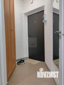 1-к квартира, вторичка, 28м2, 7/9 этаж