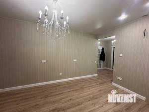 2-к квартира, вторичка, 64м2, 17/24 этаж