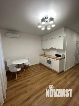 Студия квартира, вторичка, 30м2, 15/16 этаж