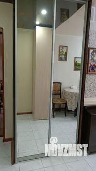 2-к квартира, вторичка, 53м2, 5/10 этаж