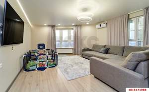 2-к квартира, вторичка, 75м2, 21/24 этаж