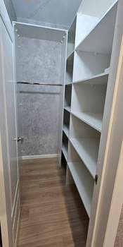 1-к квартира, вторичка, 46м2, 16/24 этаж