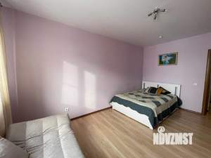 1-к квартира, вторичка, 38м2, 9/12 этаж