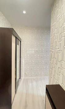 Студия квартира, вторичка, 26м2, 7/19 этаж