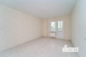 2-к квартира, вторичка, 53м2, 6/16 этаж