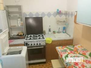2-к квартира, вторичка, 45м2, 3/5 этаж