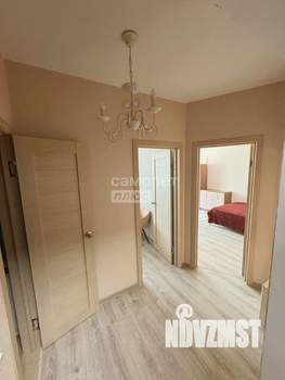 1-к квартира, вторичка, 41м2, 15/16 этаж