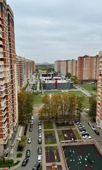 1-к квартира, вторичка, 39м2, 16/18 этаж