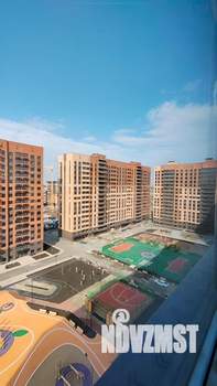 2-к квартира, вторичка, 53м2, 12/16 этаж