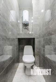 1-к квартира, вторичка, 31м2, 4/5 этаж