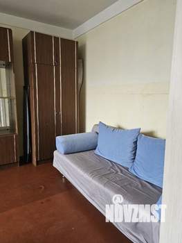 1-к квартира, вторичка, 30м2, 7/9 этаж