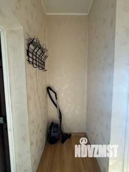 1-к квартира, вторичка, 39м2, 1/6 этаж