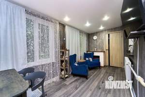 3-к квартира, вторичка, 80м2, 1/5 этаж