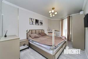 2-к квартира, вторичка, 78м2, 5/25 этаж