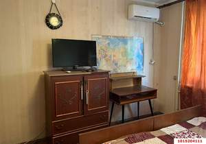 3-к квартира, вторичка, 61м2, 1/5 этаж