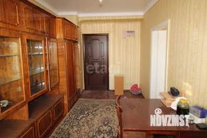 2-к квартира, вторичка, 22м2, 1/3 этаж