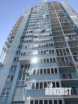 1-к квартира, вторичка, 29м2, 24/25 этаж