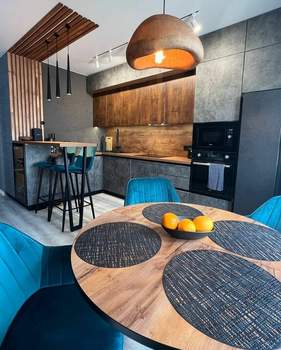 2-к квартира, вторичка, 80м2, 22/24 этаж