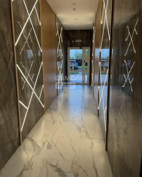 2-к квартира, вторичка, 70м2, 8/24 этаж