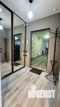 Студия квартира, вторичка, 25м2, 15/16 этаж