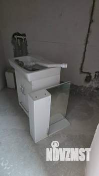 Студия квартира, вторичка, 21м2, 2/11 этаж