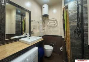 1-к квартира, вторичка, 49м2, 3/9 этаж