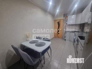 2-к квартира, вторичка, 59м2, 3/6 этаж