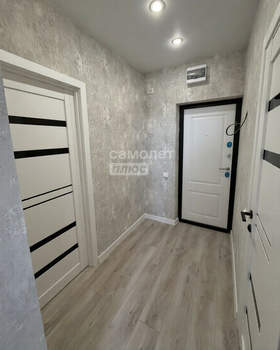 1-к квартира, вторичка, 35м2, 5/8 этаж