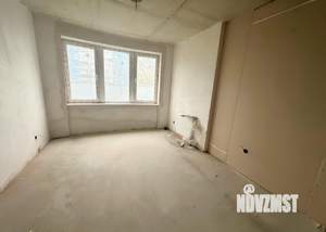 3-к квартира, вторичка, 84м2, 3/19 этаж