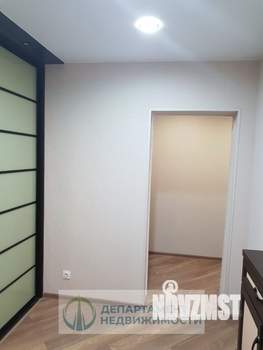 1-к квартира, вторичка, 47м2, 11/16 этаж