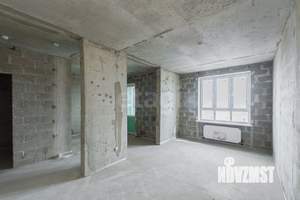 1-к квартира, вторичка, 35м2, 6/19 этаж