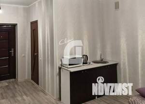 Студия квартира, вторичка, 24м2, 1/6 этаж