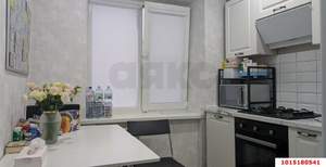 2-к квартира, вторичка, 50м2, 9/9 этаж