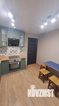 1-к квартира, вторичка, 35м2, 14/14 этаж