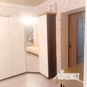 2-к квартира, вторичка, 43м2, 5/5 этаж