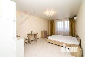 Студия квартира, вторичка, 25м2, 10/16 этаж
