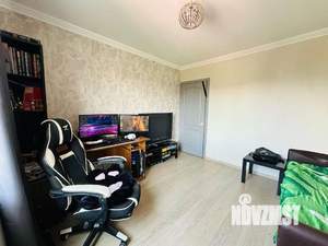 2-к квартира, вторичка, 60м2, 8/16 этаж