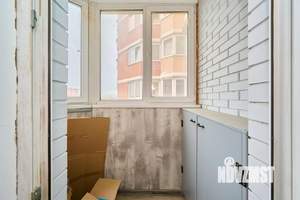 2-к квартира, вторичка, 48м2, 7/24 этаж