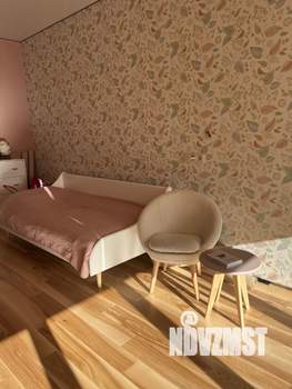 2-к квартира, вторичка, 80м2, 8/16 этаж